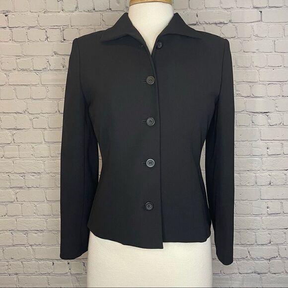 Petite Blazer  - Picture 2 of 10